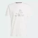 thumbnail image 3 of Playera Train Essentials Camo Graphic Logo Iw8489 adidas, 3 of 7