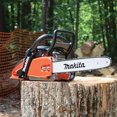 thumbnail image 5 of Makita EA4300FRDB 42cc Gas 16 in. Chain Saw, 5 of 6