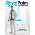 thumbnail image 1 of Royal Pains: The Complete Series, 1 of 1