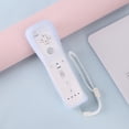 thumbnail image 4 of Mando A Distancia Y Nunchuck 2 en 1 Built In Motion Plus para Consola Wii U, 4 of 9