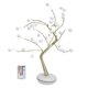 thumbnail image 5 of Lámpara de árbol 36leds alimentado por USB o con batería Control remoto RGBW DIY lámpara de árbol Artificial para fiesta en casa vacaciones, 5 of 5