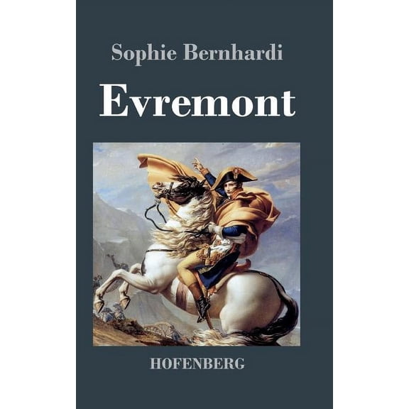 Evremont (Hardcover)