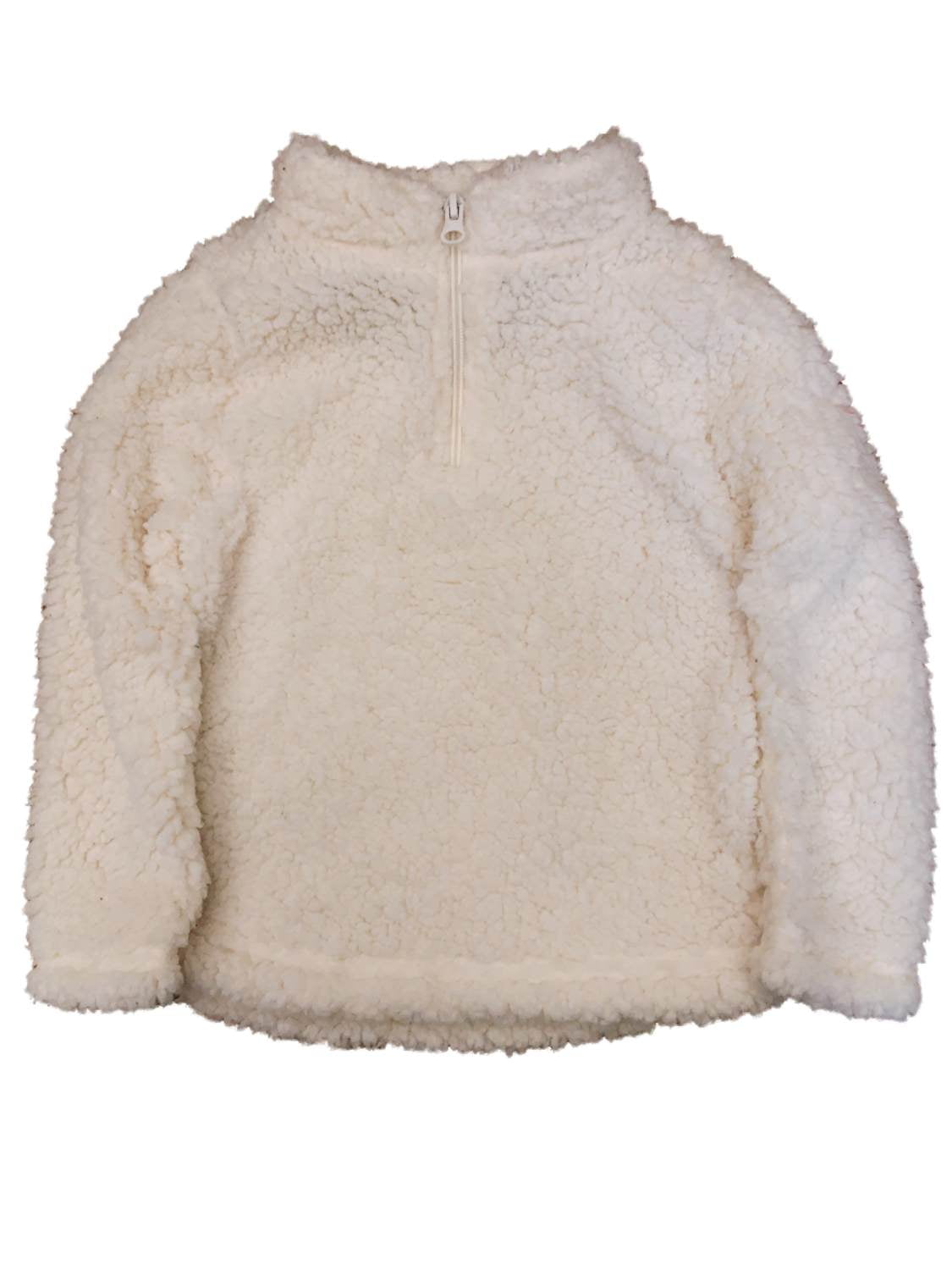 fuzzy sweatshirt walmart