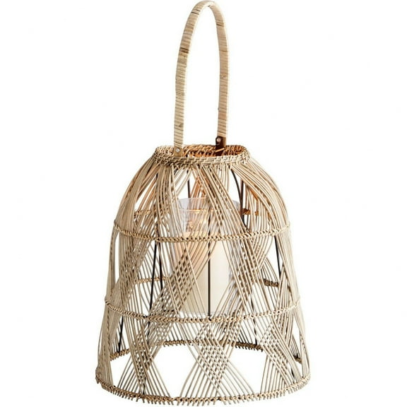 Cyan lighting - Candelabra - Clydesdale - Large Candleholder - 12 Inches Wide by