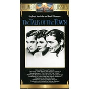 Talk Of The Town