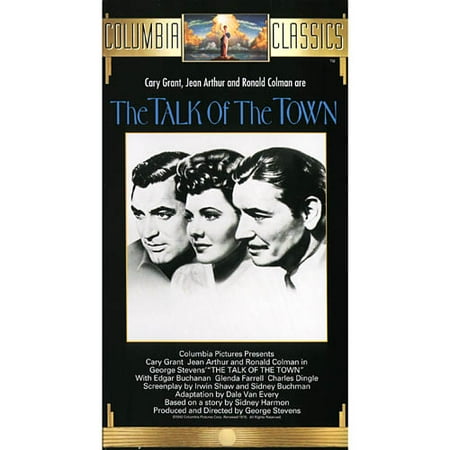 Talk Of The Town
