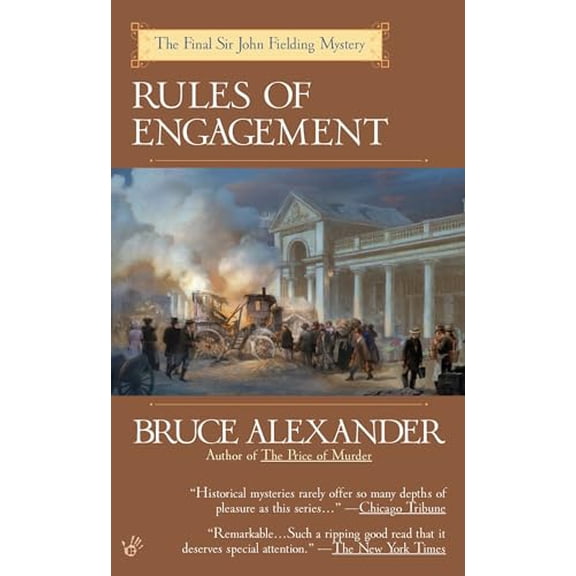 Pre-Owned Rules of Engagement (Mass Market Paperback) 0425208532 9780425208533