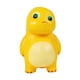 thumbnail image 1 of Juguete Squishies lindo amarillo, juguete para apretar con animales, descompresión, juguete para apretar con descompresión, juguete para apretar con animales, el mejor de su clase, 1 of 9