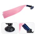 thumbnail image 4 of Miangastore Decorative Braid Helmet Accessory Pink Wear-Resistant 1Set 44x5cm, 4 of 9