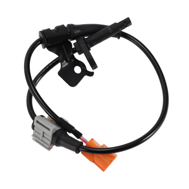 Sensores de velocidad de rueda ABS de Unique Bargains Sensor del sistema de frenos antibloqueo para Honda Accord Hybrid CN3 2005-2007 No.57475SDRA01 Trasero Izquierdo