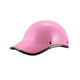 thumbnail image 2 of Kenally Casco de moto para mujer, casco de motocicleta ajustable portátil para exteriores, Protector de cabeza, equipo de ciclista, bloqueo cómodo Gafas de moto Rosado Kenally VI017429-04, 2 of 6
