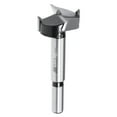 thumbnail image 1 of Unique Bargains Forstner Drill Bit, 35mm Diameter, 10mm x 30mm Shank, 1 of 5