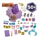 thumbnail image 3 of Set de juego My Little Pony Hasbro MLP Salón de belleza de Mane Melody, 3 of 4