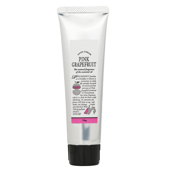 Crema de manos Daily Aroma Japan Pink Grapefruit 75 ml