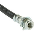 thumbnail image 2 of Centric Parts 15065358 Brake Hydraulic Hose Fits select: 1998-2003 FORD ECONOLINE, 2 of 3