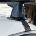 thumbnail image 3 of ACA For Civic 2012-2015 Tacoma 2005-2015 Base Clip 125 Attachment Mount Bracket Car Roof, 3 of 4