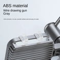 thumbnail image 4 of Kitchen Soap Dispenser Sink Soap Bottle Simple Kitchen Storage Shelf Portable Sink Soap Dispenser Extension Tube Pump Head, 4 of 11