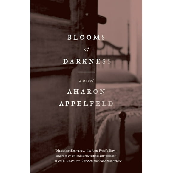Pre-Owned Blooms of Darkness (Paperback) 0805212345 9780805212341