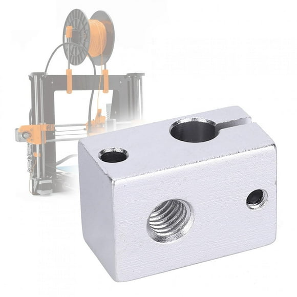 Printer Accessory,5PCs 3D Printer Parts D Printer Accessories D Printer Parts Custom Engineered