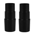 thumbnail image 1 of 2pcs Adaptador De Vacío Para Aspiradora Adaptador De Para Aspiradora De 32 Mm A 32 Mm 35 Mm Macarena Adaptador de vacío, 1 of 8