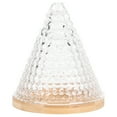 thumbnail image 4 of Filtre de Cafetière Réutilisable en Verre Entonnoir Bouilloire Accessoires Transparent, 4 of 22