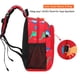 thumbnail image 4 of Mochila JinBeryl para niños pequeños con diseño de dinosaurio de 12 pulgadas, color rojo, 4 of 7