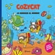 thumbnail image 1 of Cozy Cat 4. ¡A conocer el mundo!, 1 of 3