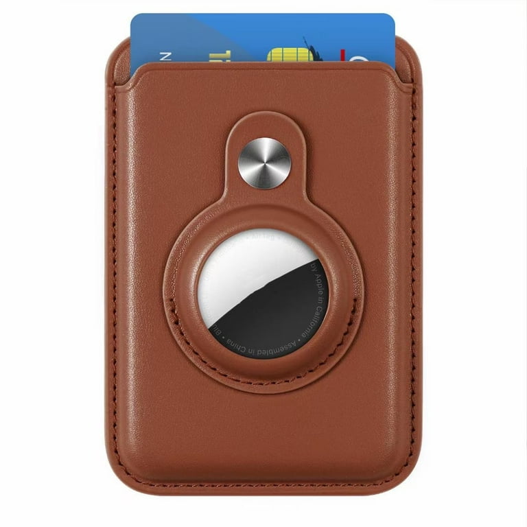 Wallet Phone Case Can Be Inserted Card Suitable for iPhone 12 13