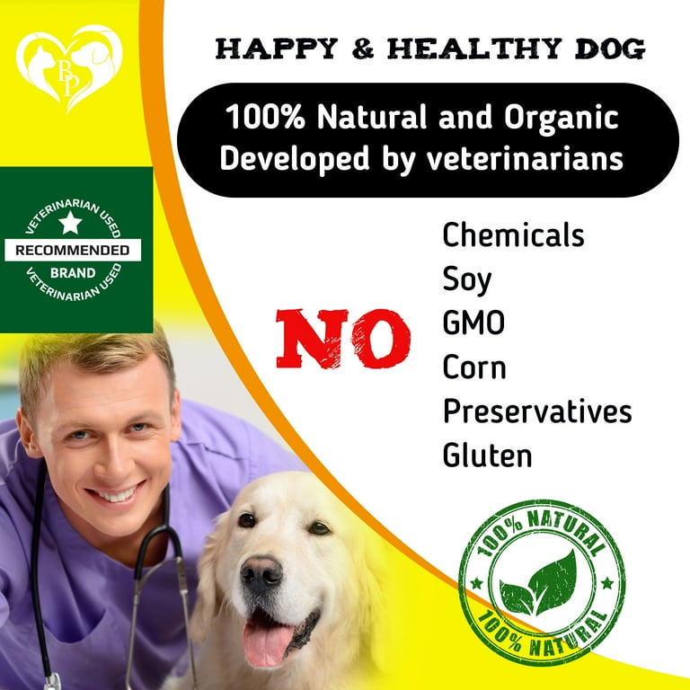 Dry skin medicine for dogs 2025
