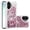 S1, variant on Phone Case for iPhone 17 Cover Sparkle Glitter Floating Liquid Quicksand Shockproof Soft Silicone TPU Bumper Protective Cover for iPhone 17 Case, S1