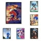 thumbnail image 2 of Pósteres de S-Sonic para decoración de paredes, pinturas, pinturas para decoración de habitaciones, estética, Pinterest, póster de decoración del hogar de anime, 2 of 5