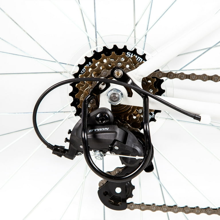 Decathlon btwin online 24 inch