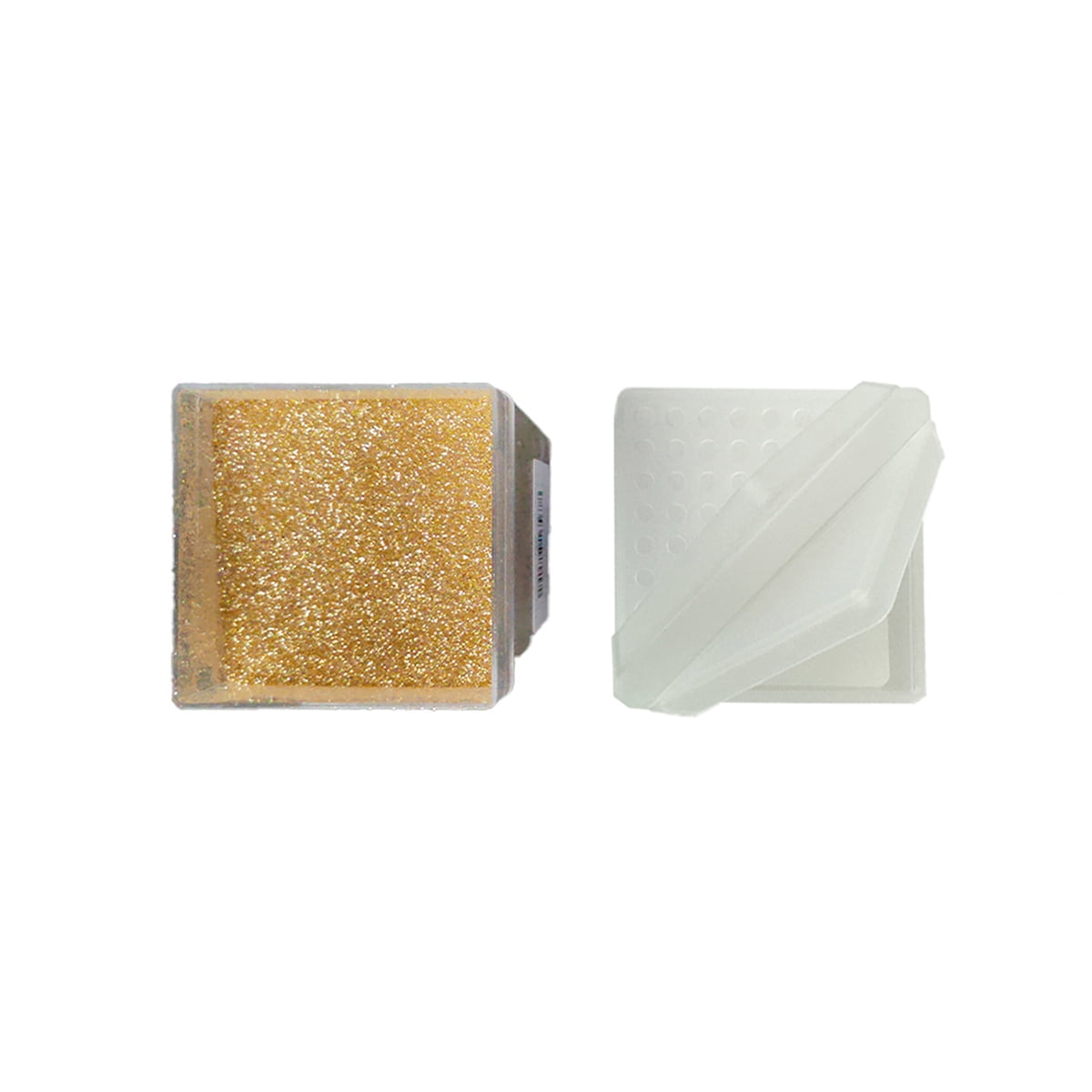 Extra Fine Polyester Glitter by Recollections - 15oz.
