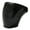 dark grey, variant on Splashproofs Transparents Face Protectors Reusable Dustproof Faceshield for Outdoor Activity