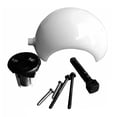 thumbnail image 4 of 385310681 Flushing Ball And Shaft Sleeve Kit for Rv Foot Toilet Rv, 4 of 9