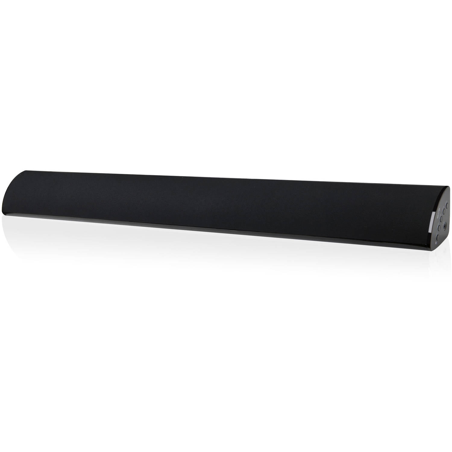 TCL Alto 6 32” 2.0ch 120W Sound Bar, Black, TS6100-NA - Walmart 