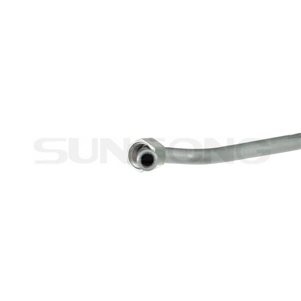 Sunsong 3403315 Power Steering Pressure Line Hose Assembly