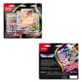 thumbnail image 3 of Cartas Coleccionables Pokemon TCG Chaos Rising 3 Pack Blister en Inglés, 3 of 4