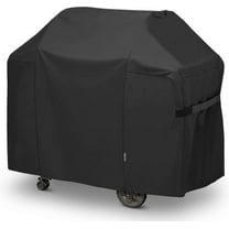 Heavy Duty Waterproof Bbq Cover For Weber Spirit 200 And 300 Series - 52 Inch Grill Cover c20241122386