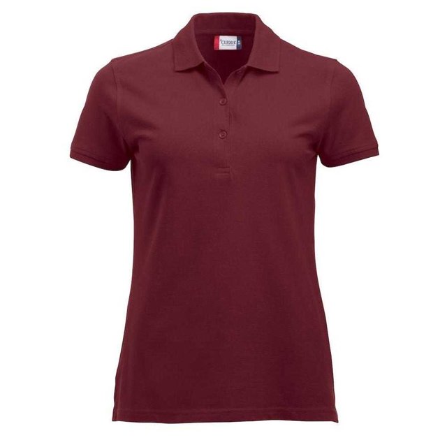Clique Womens Marion Polo Shirt