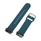thumbnail image 4 of Correa de reloj Bling Bling de silicona de 22 mm para Amazfit Falcon y Garmin Fenix 7 6 5, 4 of 12