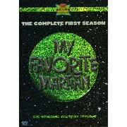 My Favorite Martian: The Complete First Season