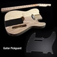 thumbnail image 1 of Hilitand Pickguard, Guitar Parts, With 8*Screw For Guitar Telecaster Guitar, 1 of 8