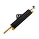 thumbnail image 1 of Barra de control universal de aluminio ajustable genérico de aluminio de aluminio de aluminio Negro, 1 of 8