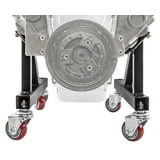 JEGS 80063 Engine Storage Stand for Small & Big Block Chevy Engines ...