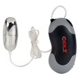 thumbnail image 2 of Vibrador Bullet CalExotics Colt Xtreme Turbo para hombre, color negro, 2 of 3