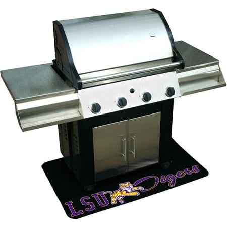 LSU Grill Mat