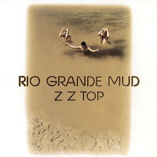 Boue de Rio Grande (Vinyle de 180 Grammes)