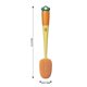thumbnail image 2 of Kitchen 3 In 1 Multifunctional Cleaning Cup Brush Long Handle Carrot Water Bottle, 2 of 4