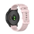 thumbnail image 4 of KIHOUT Fire Smart Watch Bands 42mm Replacement Adjus-table Smartwatch Straps for Galaxy Watch4 Soft Silicone Strap Wristband, 4 of 5